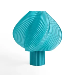 Đèn le whippe lamp - teal