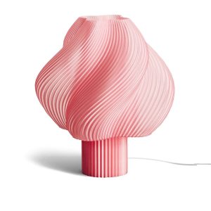 Đèn le whippe lamp - rose