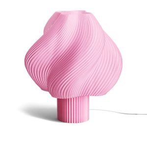 Đèn Soft Cream Lamp Regular (Màu Hồng)