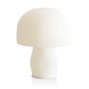 Đèn Pico Mushroom Lamp(Màu Trắng )