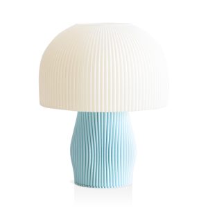 Đèn Pico Mushroom Lamp(Màu Xanh)