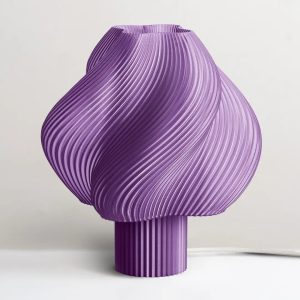 Đèn le whippe lamp - lila ( Màu Tím)