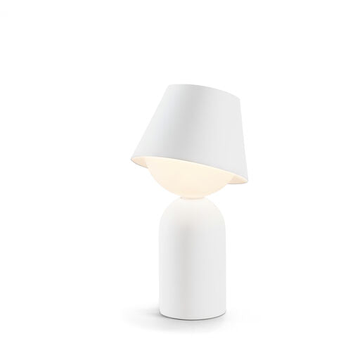💡 ĐÈN BÀN HIỆN ĐẠI 3D – TỐI GIẢN & SANG TRỌNG - Ảnh 4