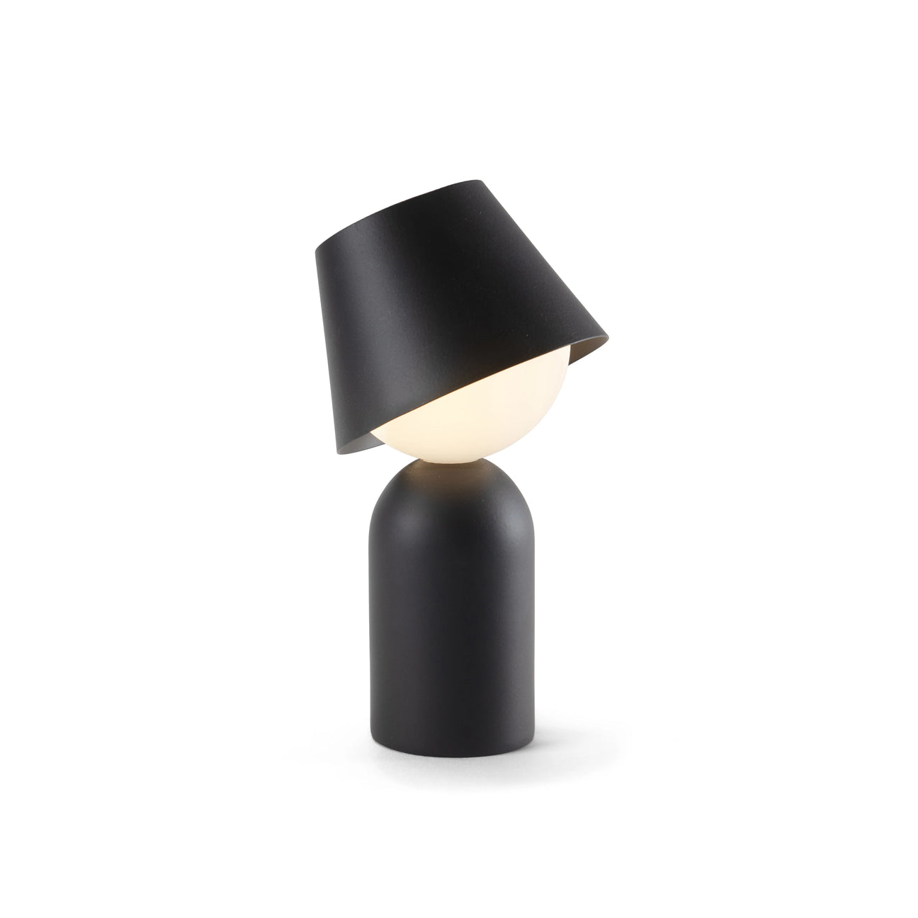 💡 ĐÈN BÀN HIỆN ĐẠI 3D – TỐI GIẢN & SANG TRỌNG - Ảnh 5