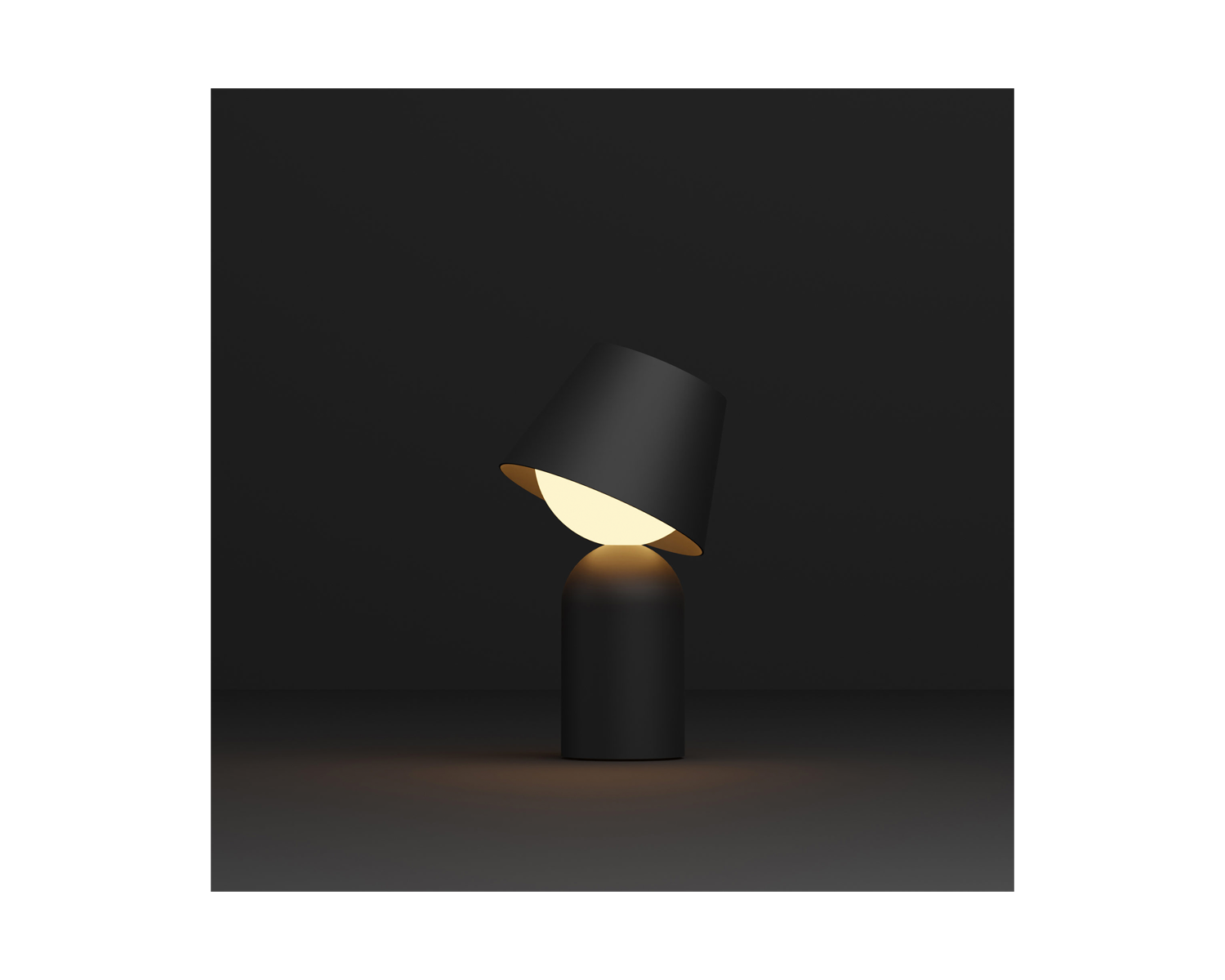 💡 ĐÈN BÀN HIỆN ĐẠI 3D – TỐI GIẢN & SANG TRỌNG - Ảnh 9