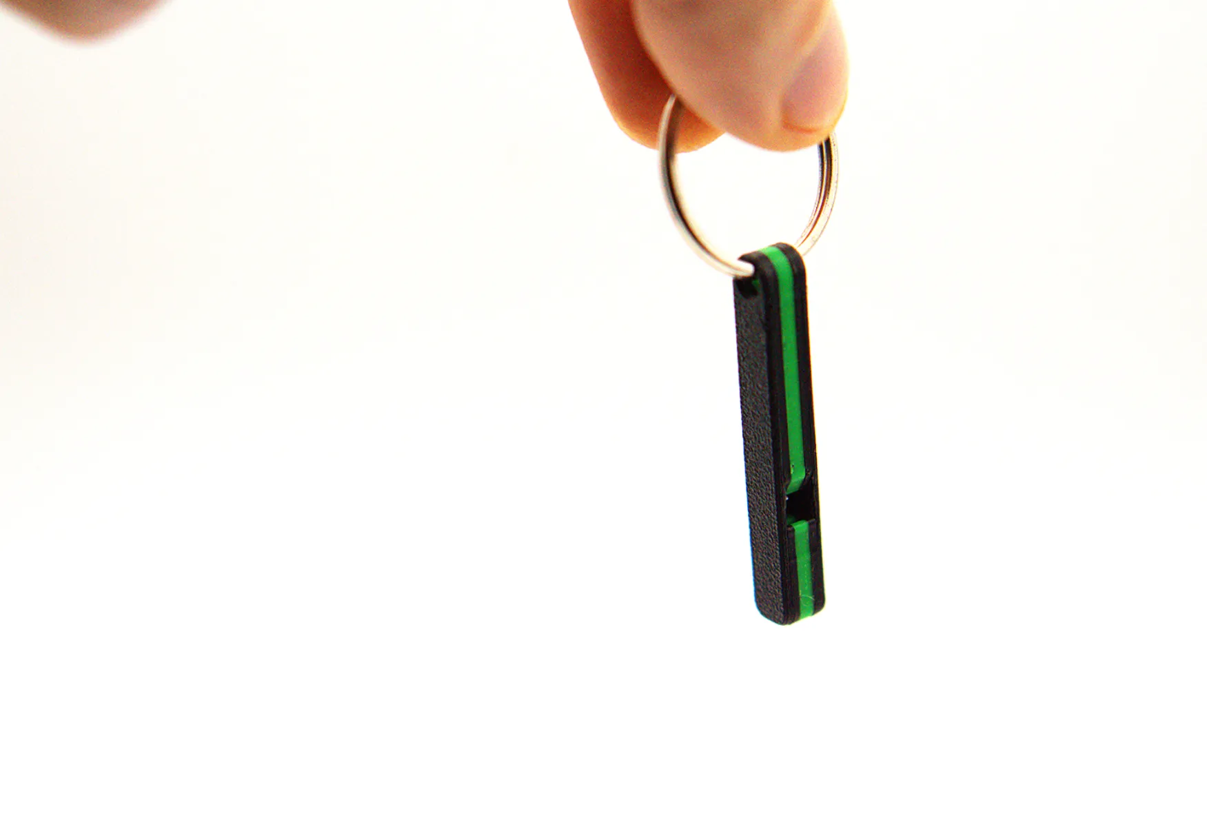 📢 Còi Mini In 3D – Micro Whistle 90dB Nhỏ Gọn Nhưng Cực Kỳ Mạnh Mẽ - Ảnh 4