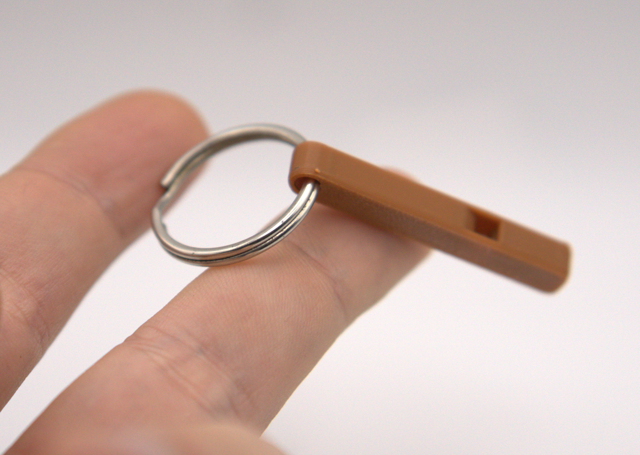 📢 Còi Mini In 3D – Micro Whistle 90dB Nhỏ Gọn Nhưng Cực Kỳ Mạnh Mẽ - Ảnh 3